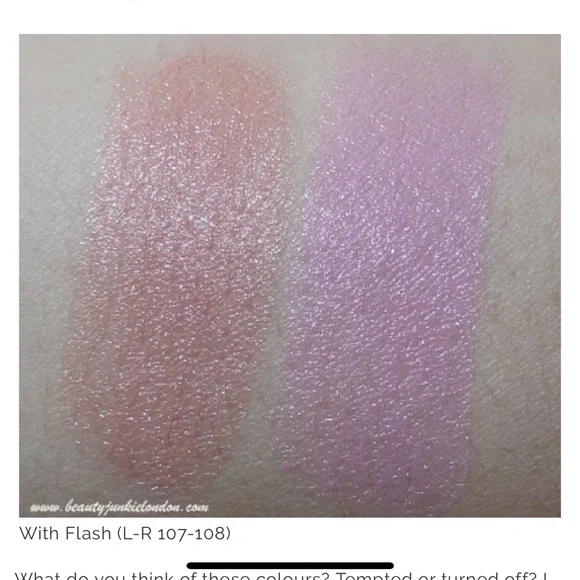 YSL Lipstick - Picture 11 of 11